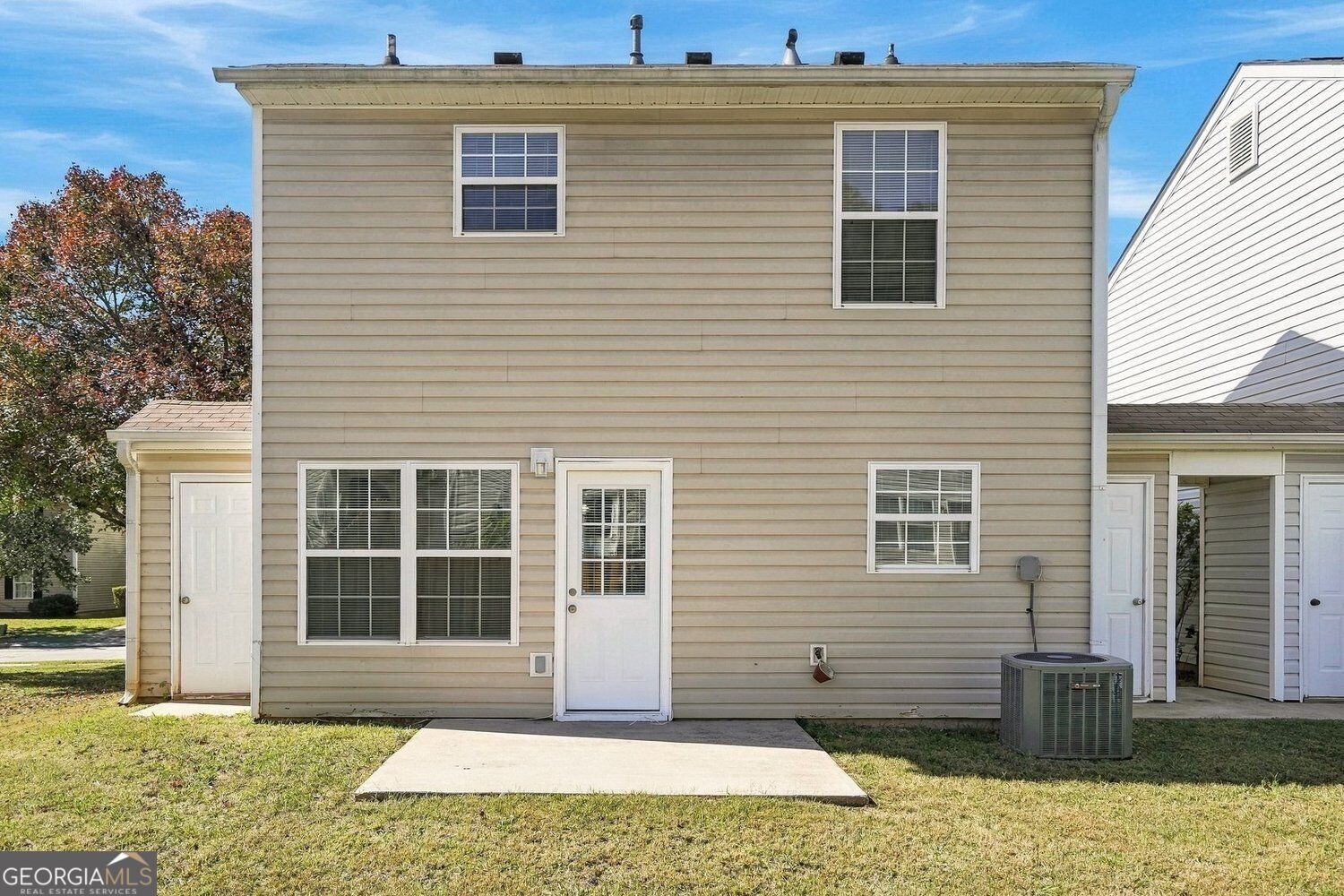 324 Goldenrod Drive Stockbridge - Photo 15