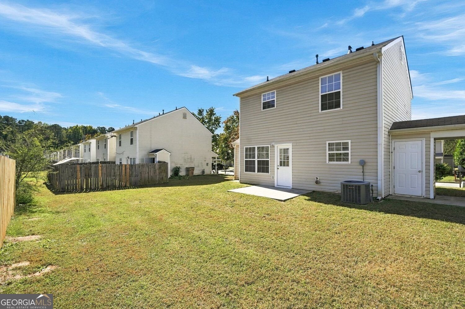 324 Goldenrod Drive Stockbridge - Photo 16