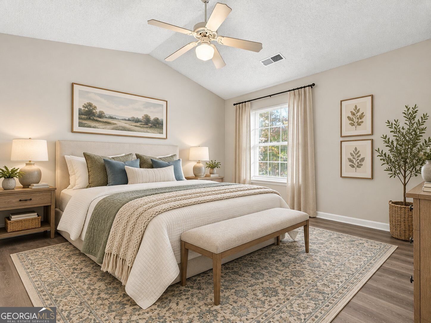 324 Goldenrod Drive Stockbridge - Photo 9