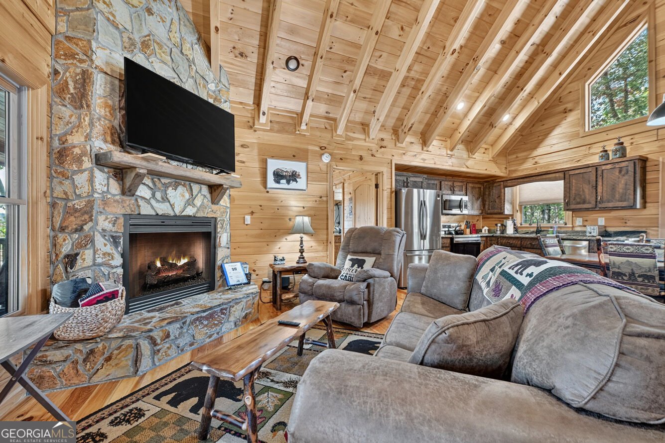 53 Haley Drive Cherry Log - Photo 14