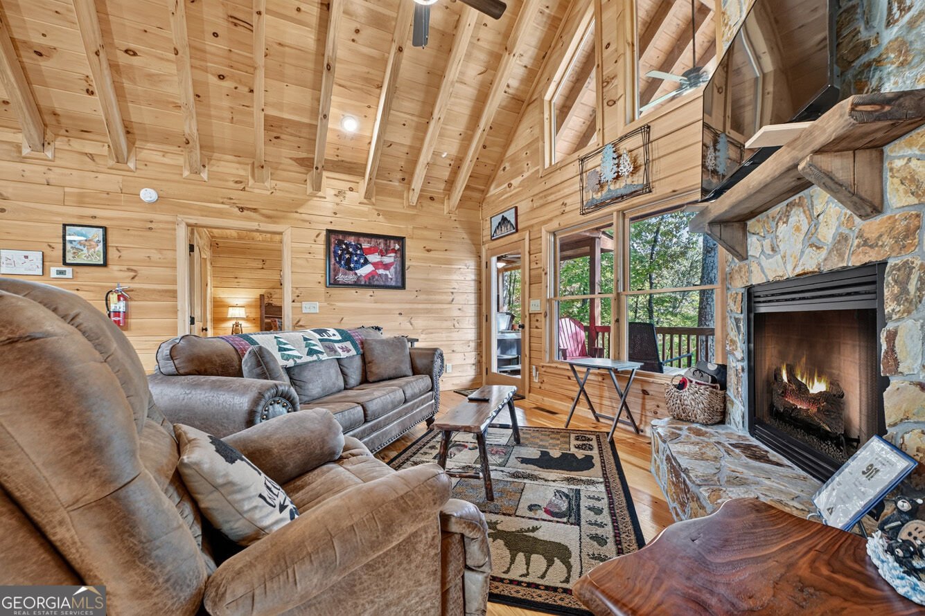 53 Haley Drive Cherry Log - Photo 16