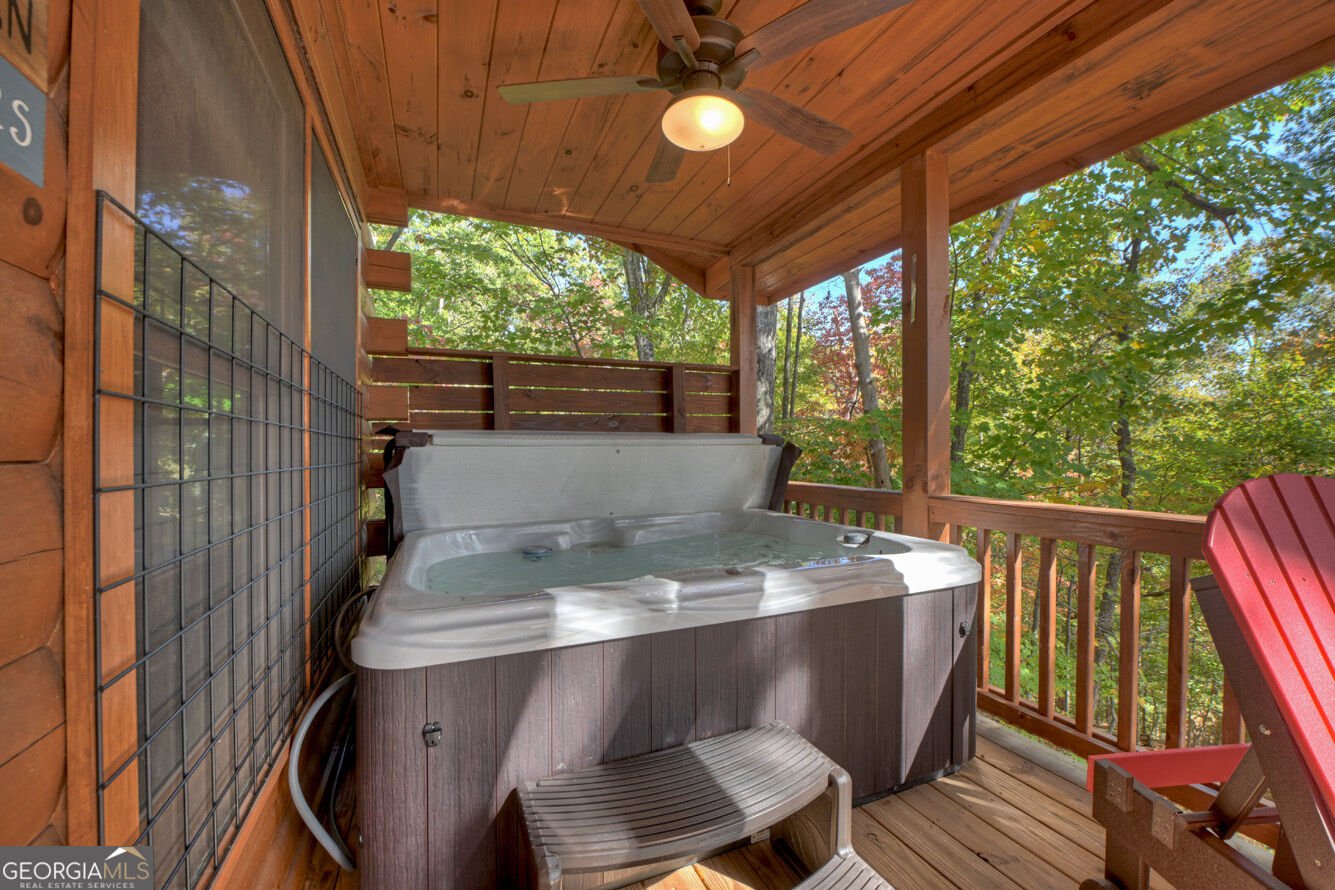 53 Haley Drive Cherry Log - Photo 31