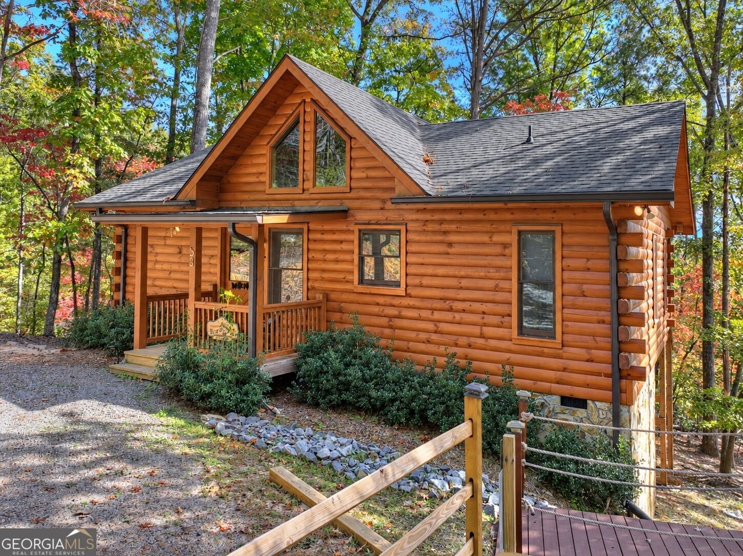 53 Haley Drive Cherry Log - Photo 32