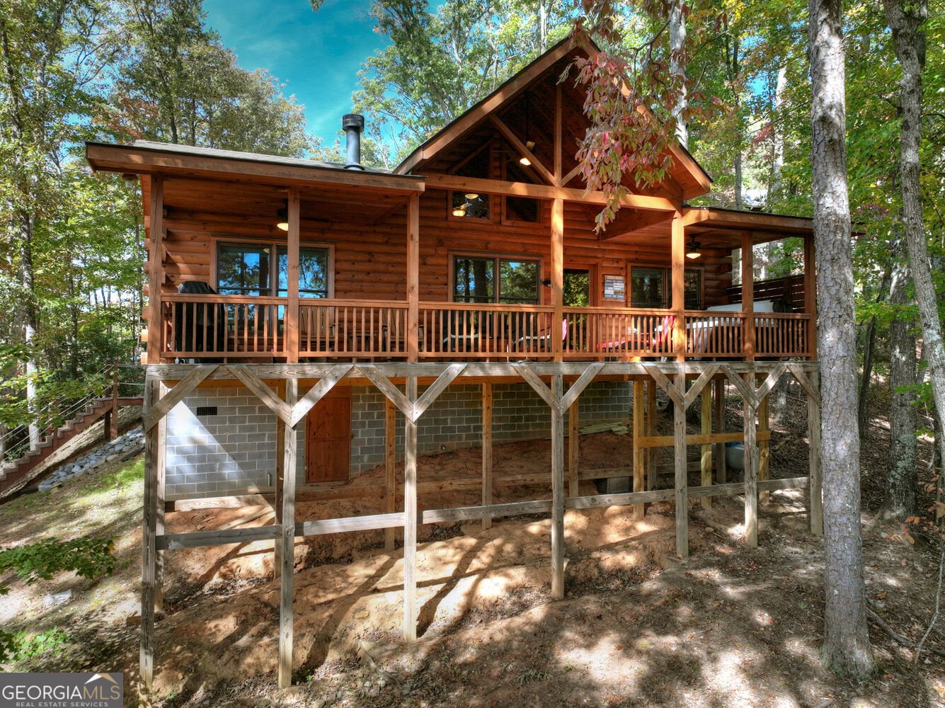 53 Haley Drive Cherry Log - Photo 34