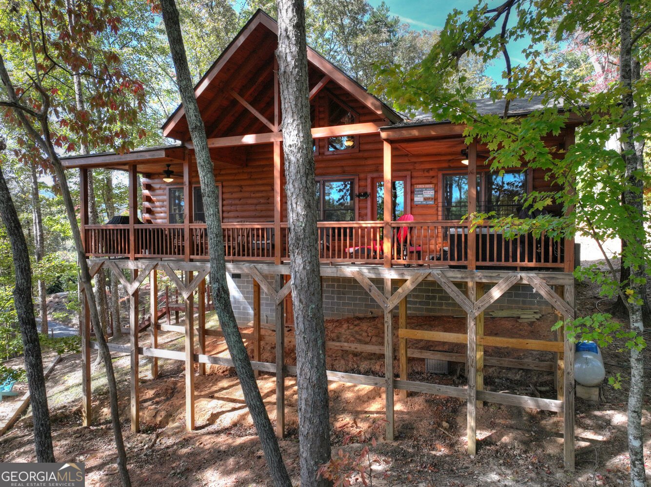 53 Haley Drive Cherry Log - Photo 35