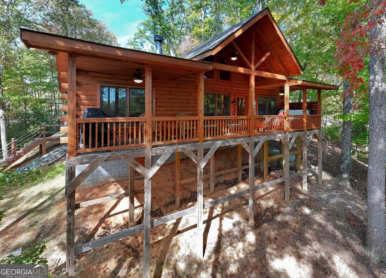 53 Haley Drive Cherry Log - Photo 36