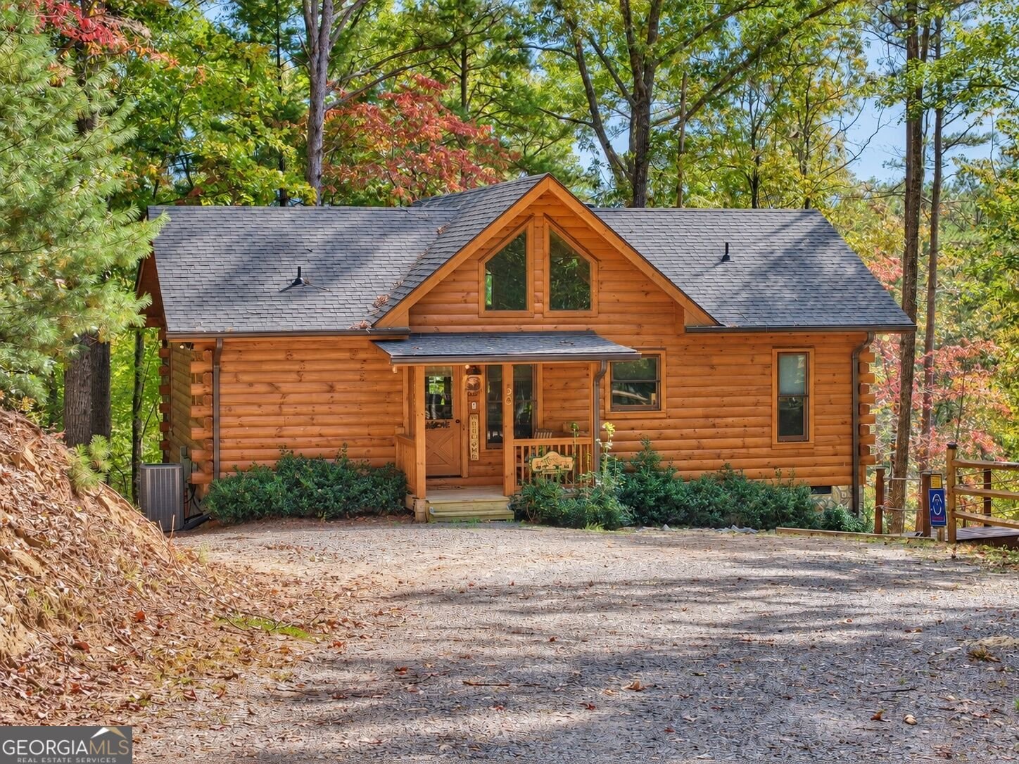 53 Haley Drive Cherry Log - Photo 9