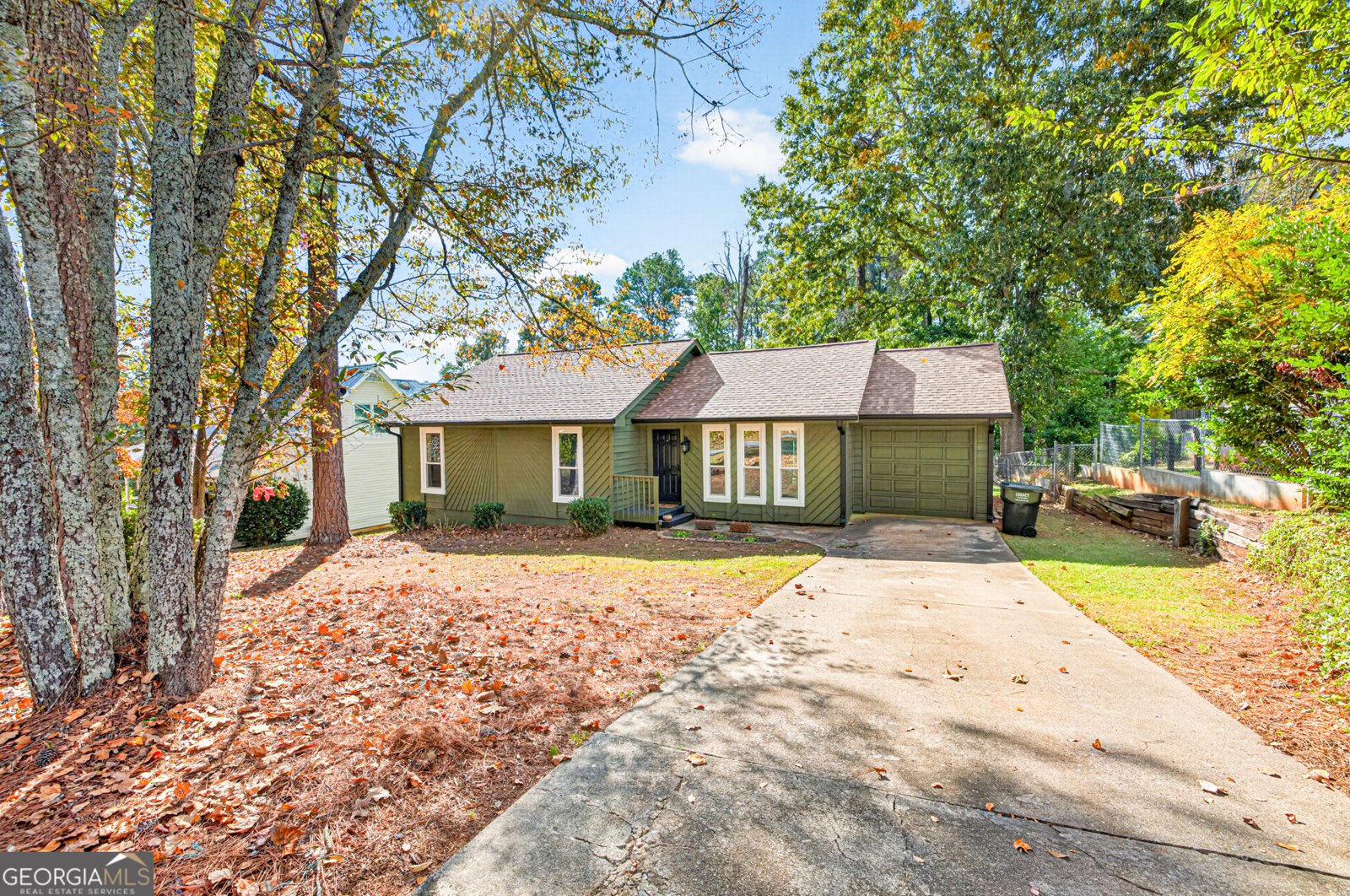 1030 Timber Lake Drive Cumming - Photo 10