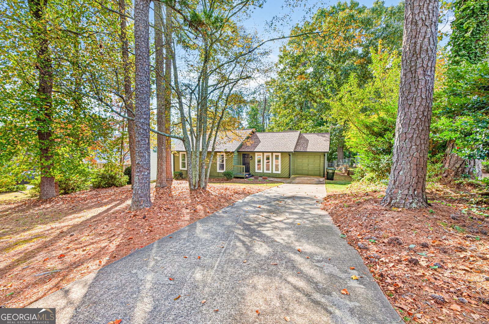 1030 Timber Lake Drive Cumming - Photo 11