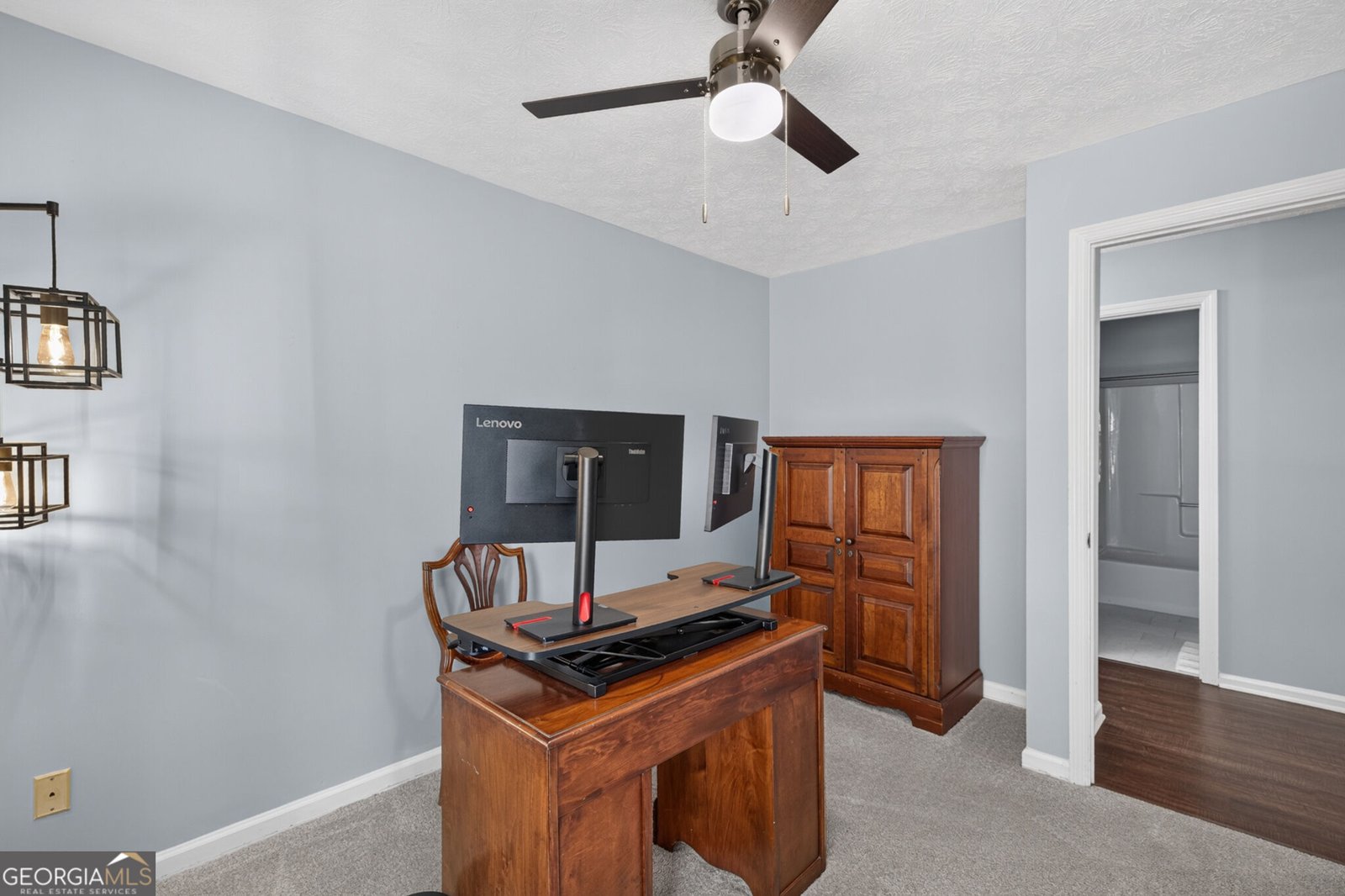 1030 Timber Lake Drive Cumming - Photo 31