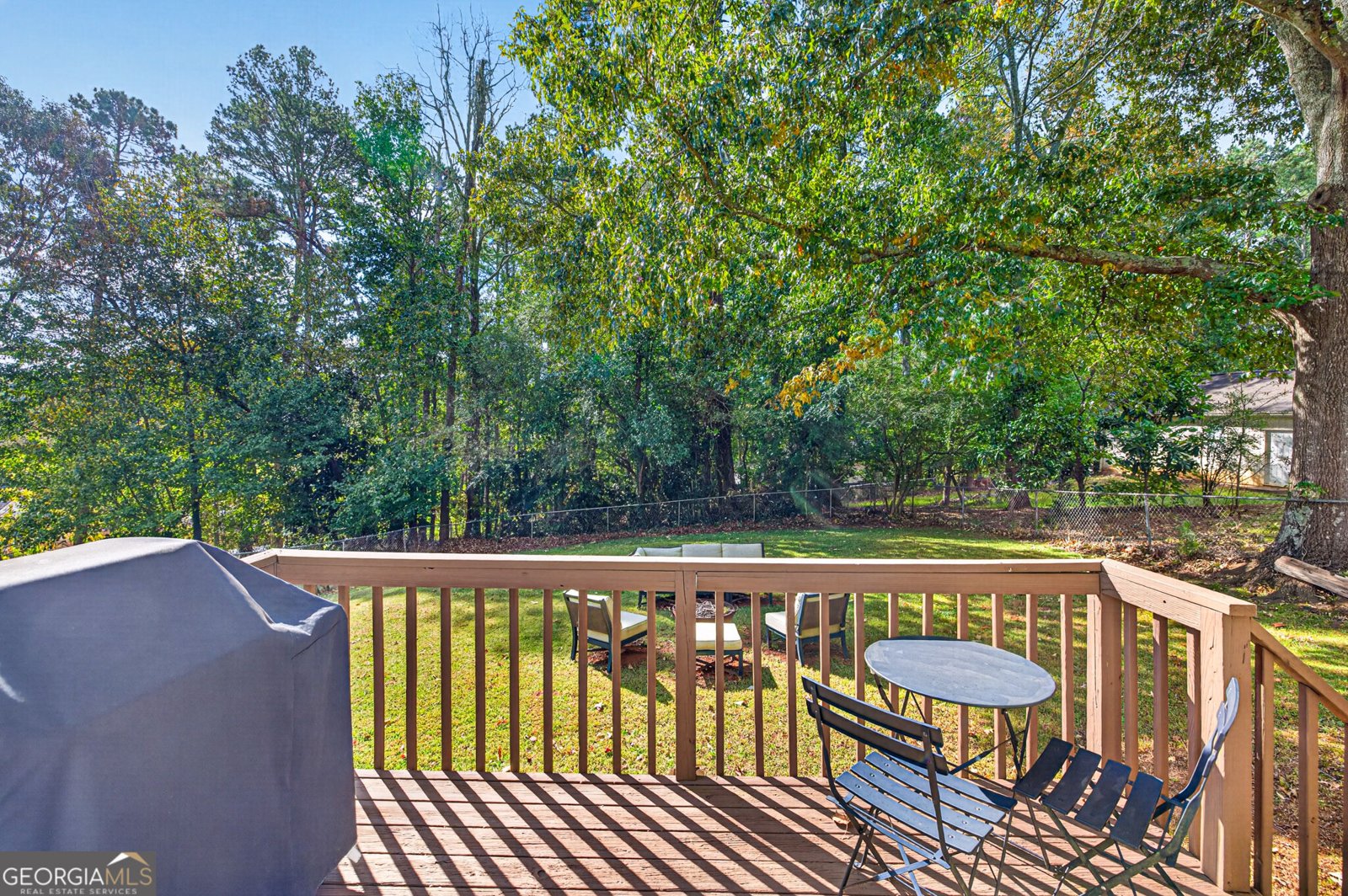 1030 Timber Lake Drive Cumming - Photo 34