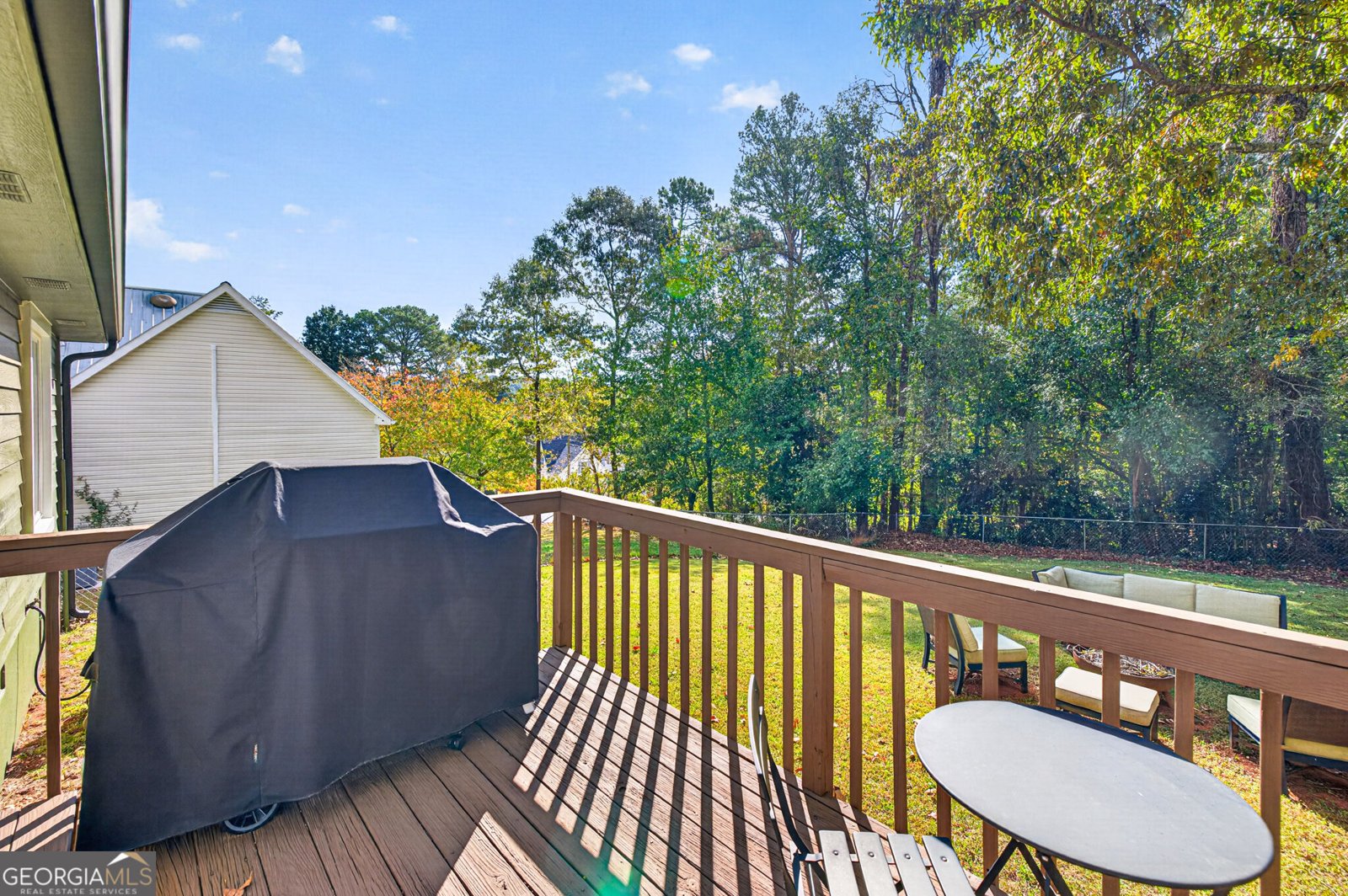 1030 Timber Lake Drive Cumming - Photo 35