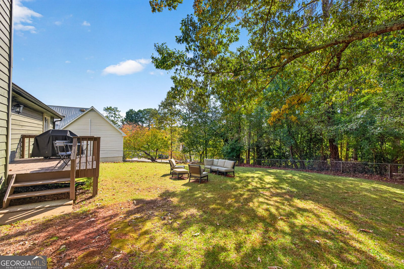 1030 Timber Lake Drive Cumming - Photo 36