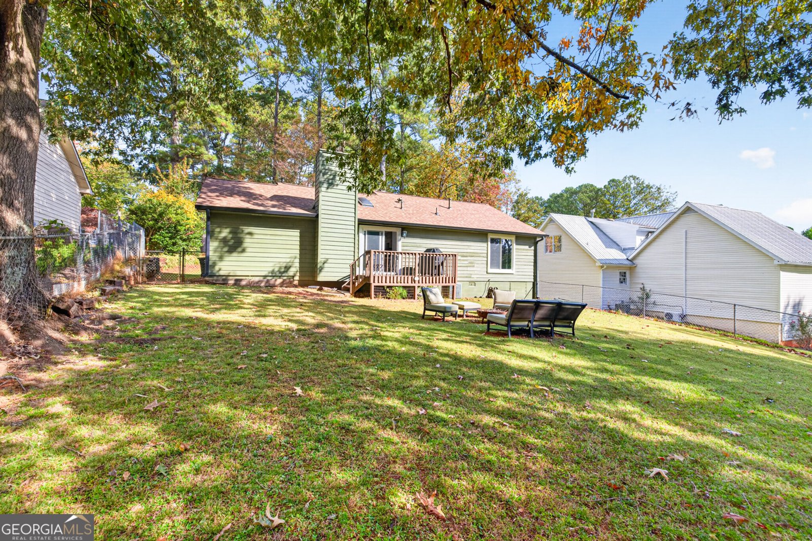 1030 Timber Lake Drive Cumming - Photo 37