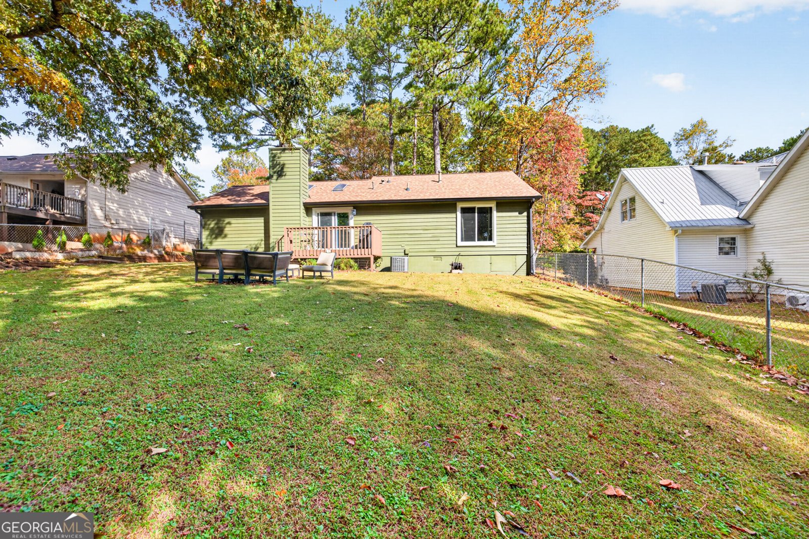 1030 Timber Lake Drive Cumming - Photo 38