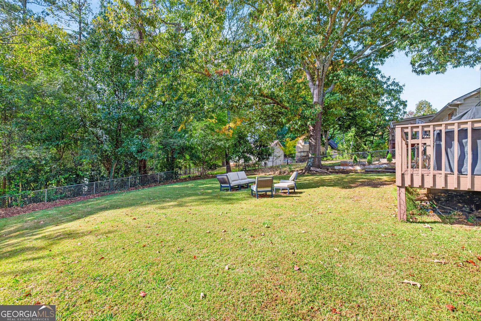 1030 Timber Lake Drive Cumming - Photo 39