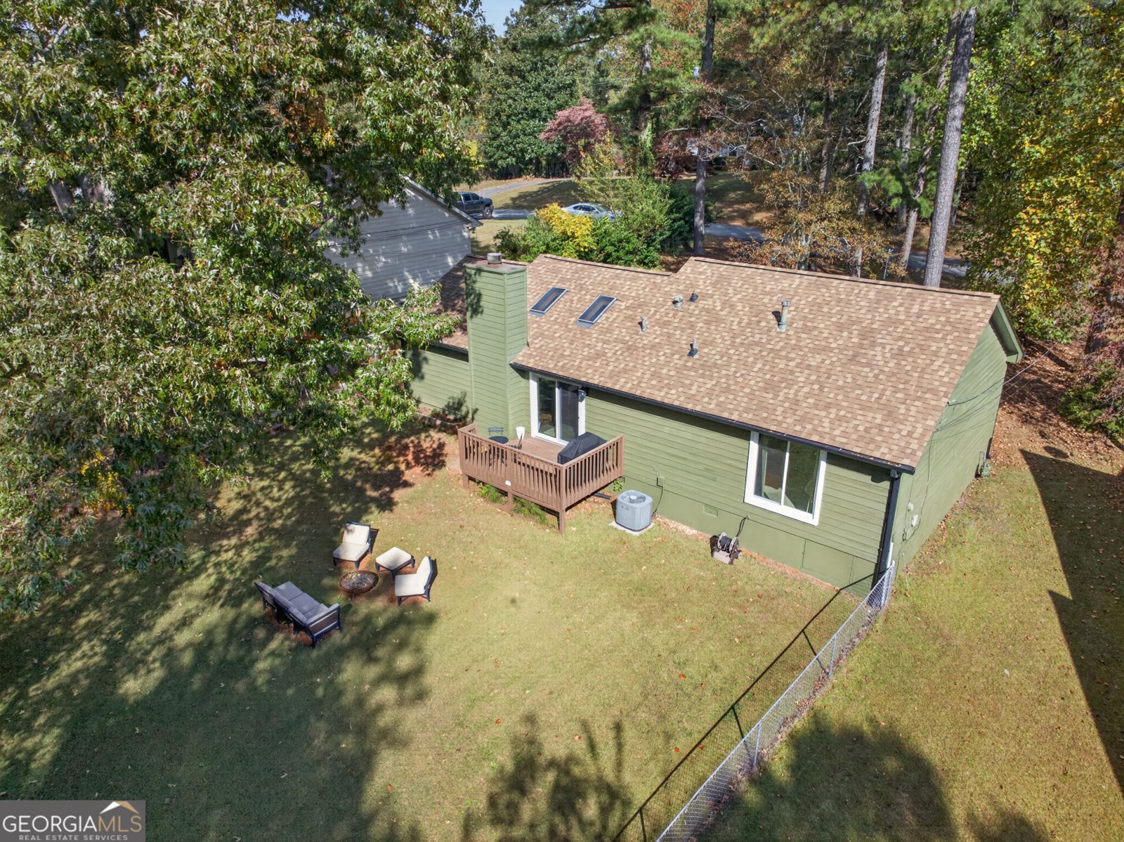 1030 Timber Lake Drive Cumming - Photo 40