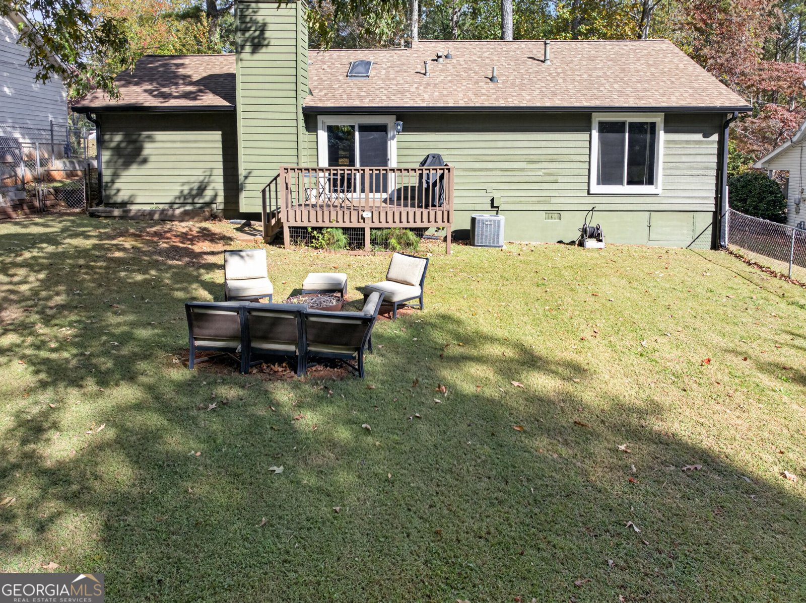 1030 Timber Lake Drive Cumming - Photo 41