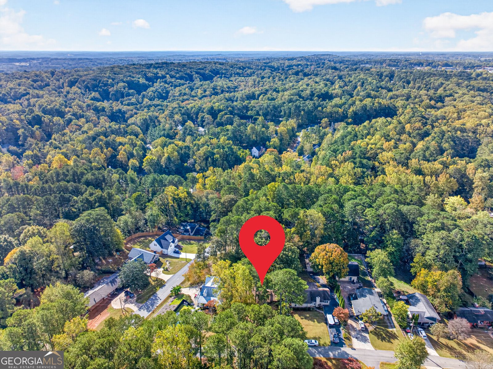 1030 Timber Lake Drive Cumming - Photo 42