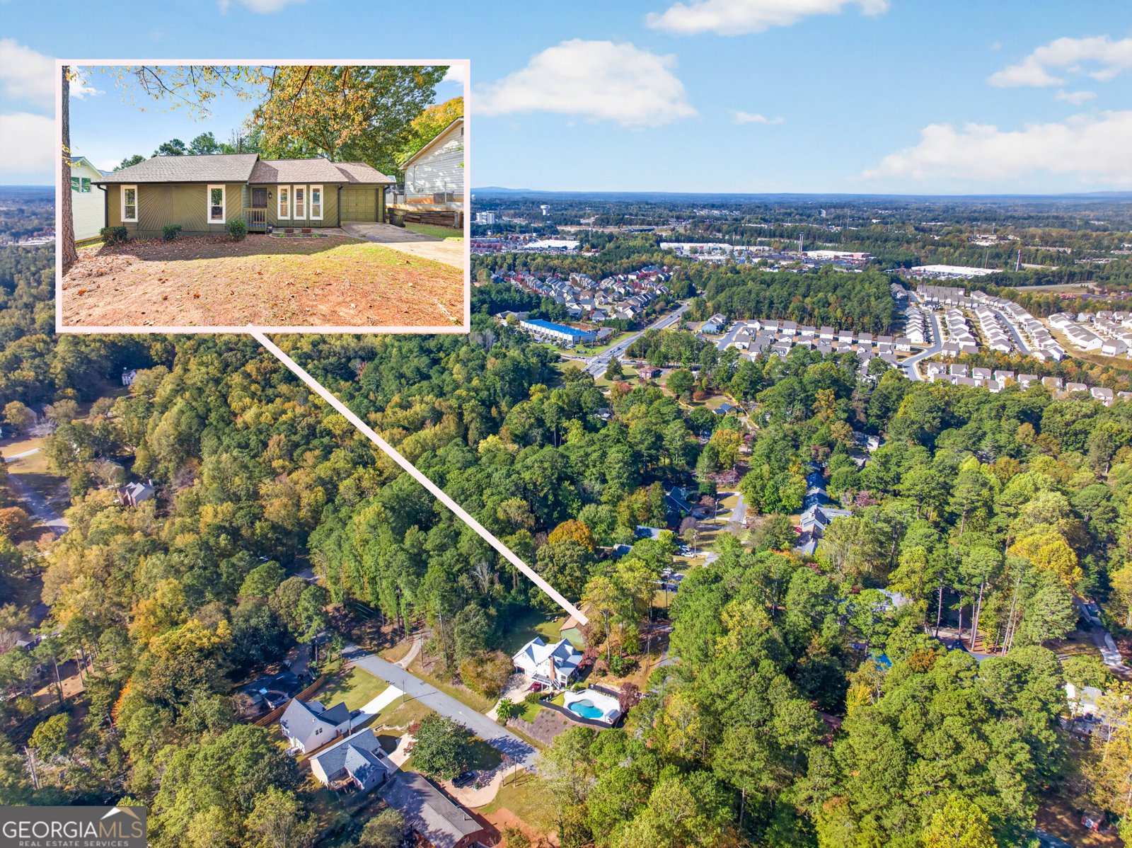 1030 Timber Lake Drive Cumming - Photo 43