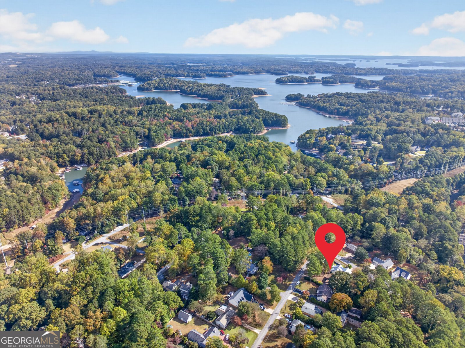 1030 Timber Lake Drive Cumming - Photo 46