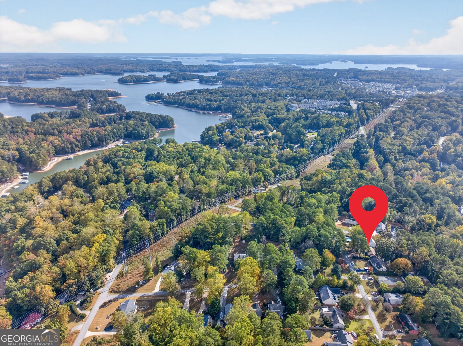 1030 Timber Lake Drive Cumming - Photo 48