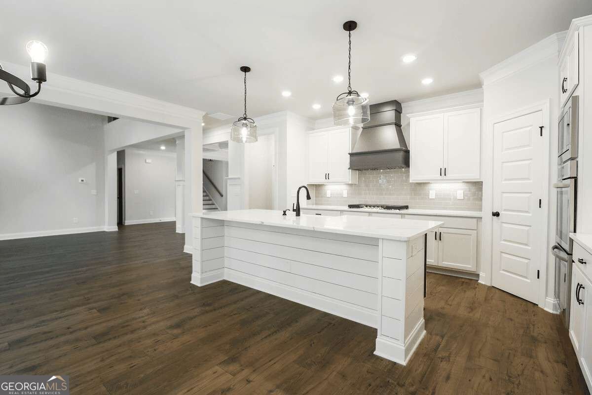 1238 Cherry Bark Court Loganville - Photo 10