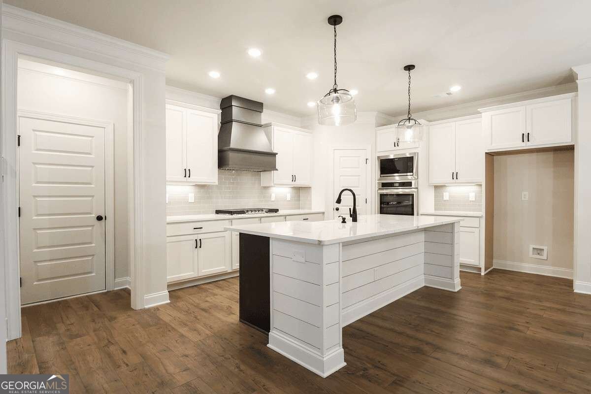 1238 Cherry Bark Court Loganville - Photo 12