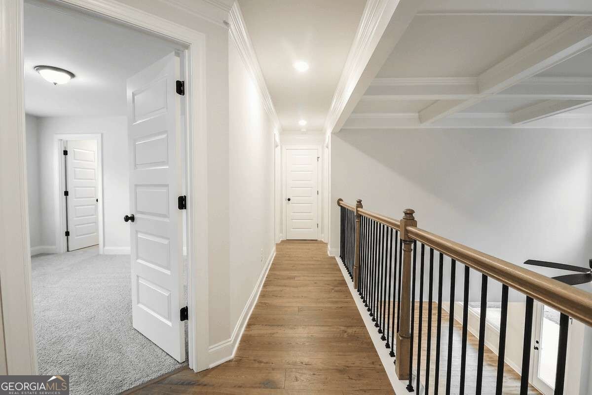 1238 Cherry Bark Court Loganville - Photo 15