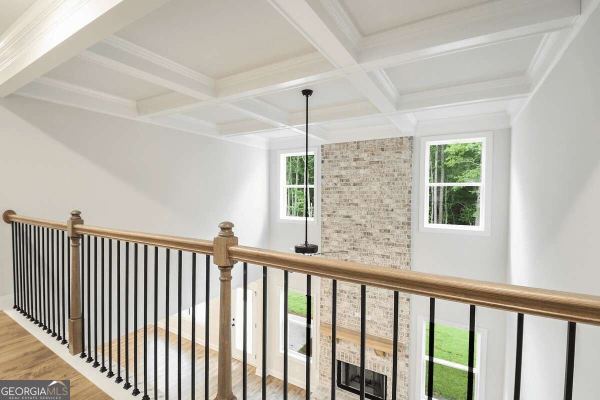 1238 Cherry Bark Court Loganville - Photo 16