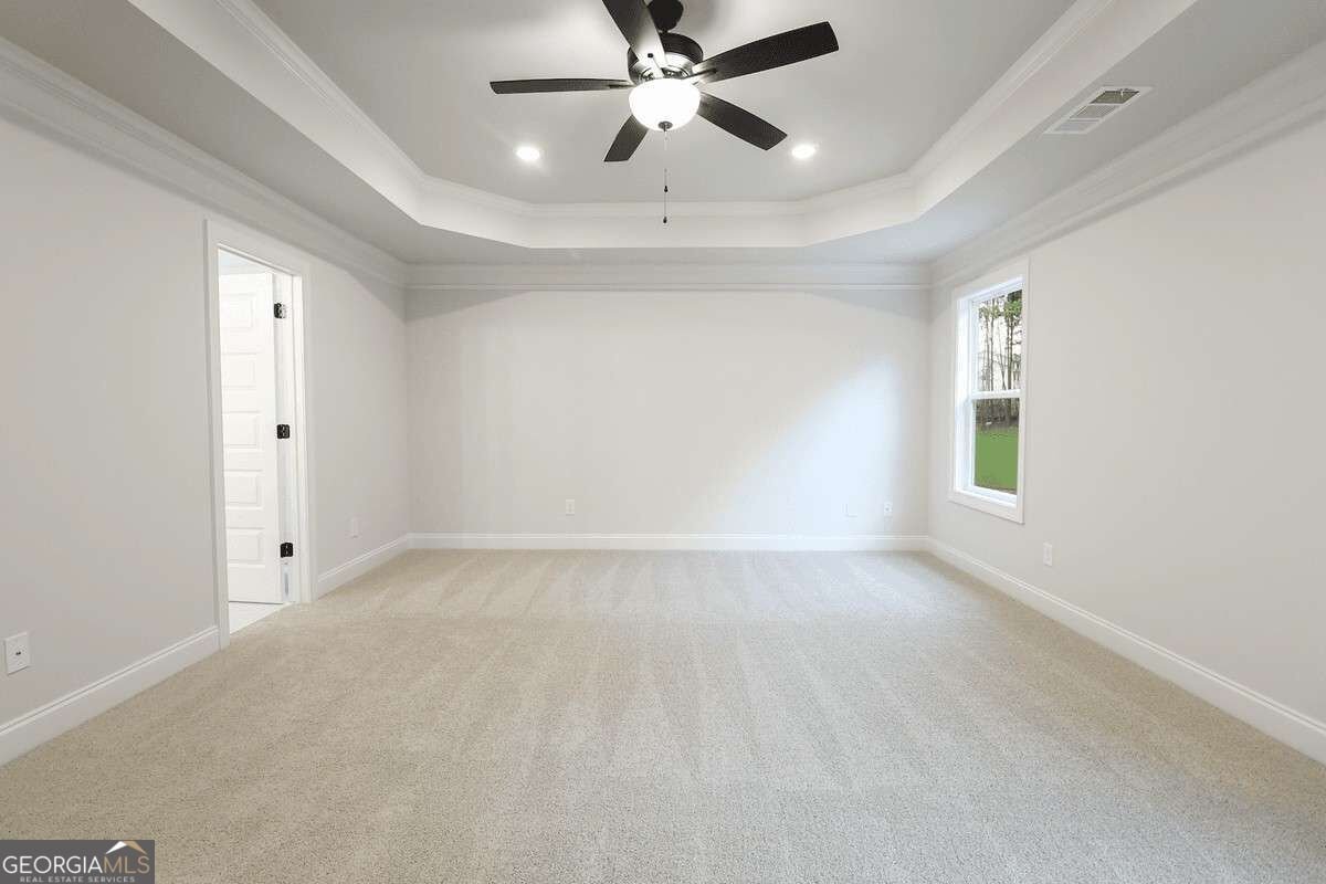 1238 Cherry Bark Court Loganville - Photo 18