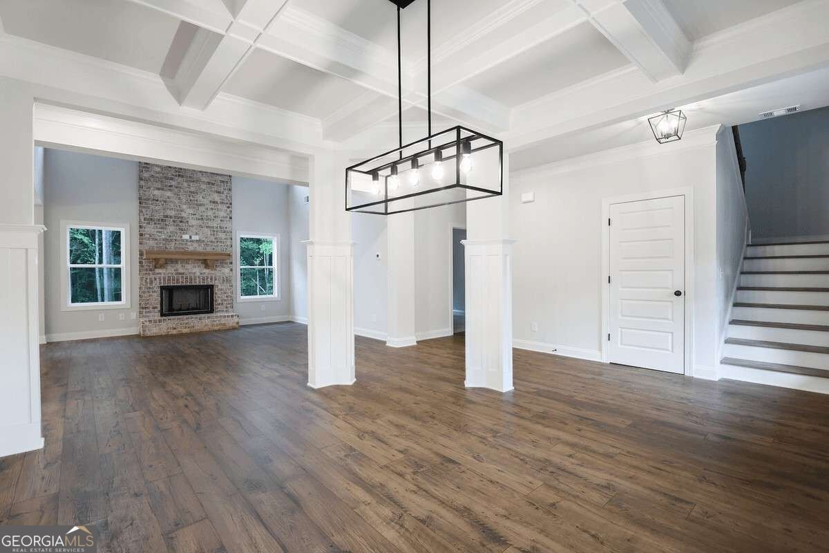 1238 Cherry Bark Court Loganville - Photo 6