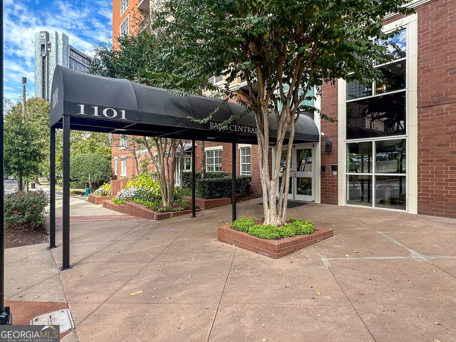 1101 Juniper Street Atlanta - main photo
