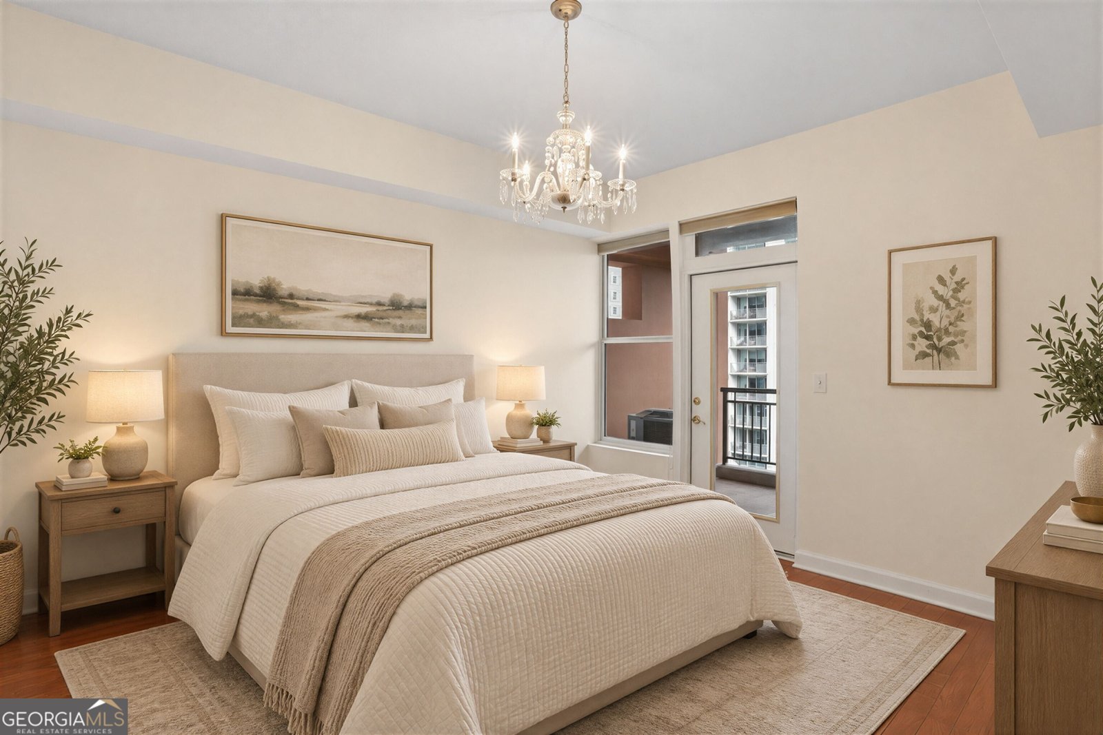 1101 Juniper Street Atlanta - Photo 15