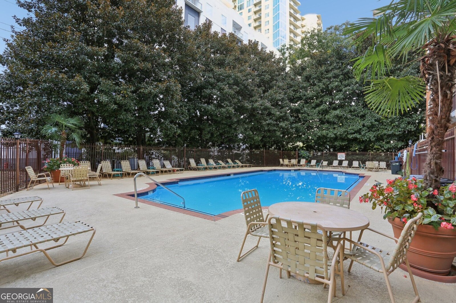1101 Juniper Street Atlanta - Photo 25