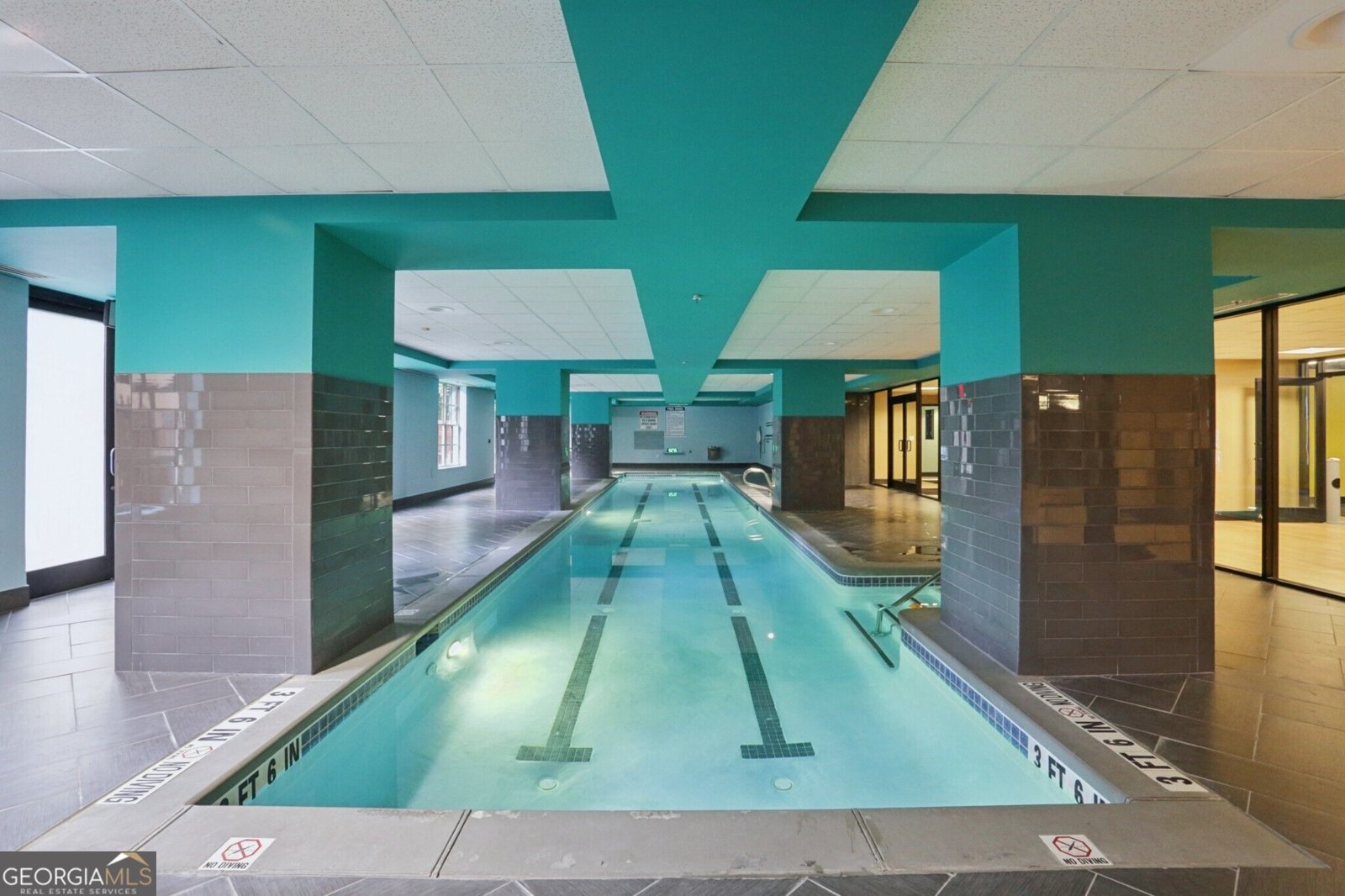 1101 Juniper Street Atlanta - Photo 26