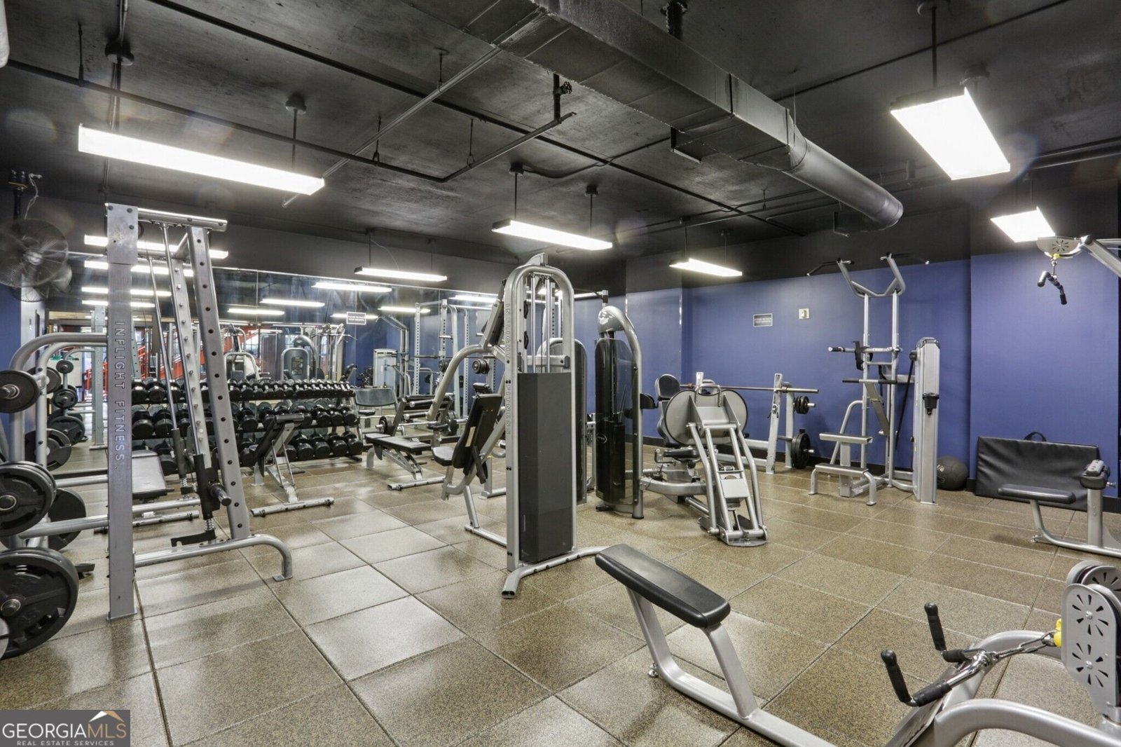 1101 Juniper Street Atlanta - Photo 27