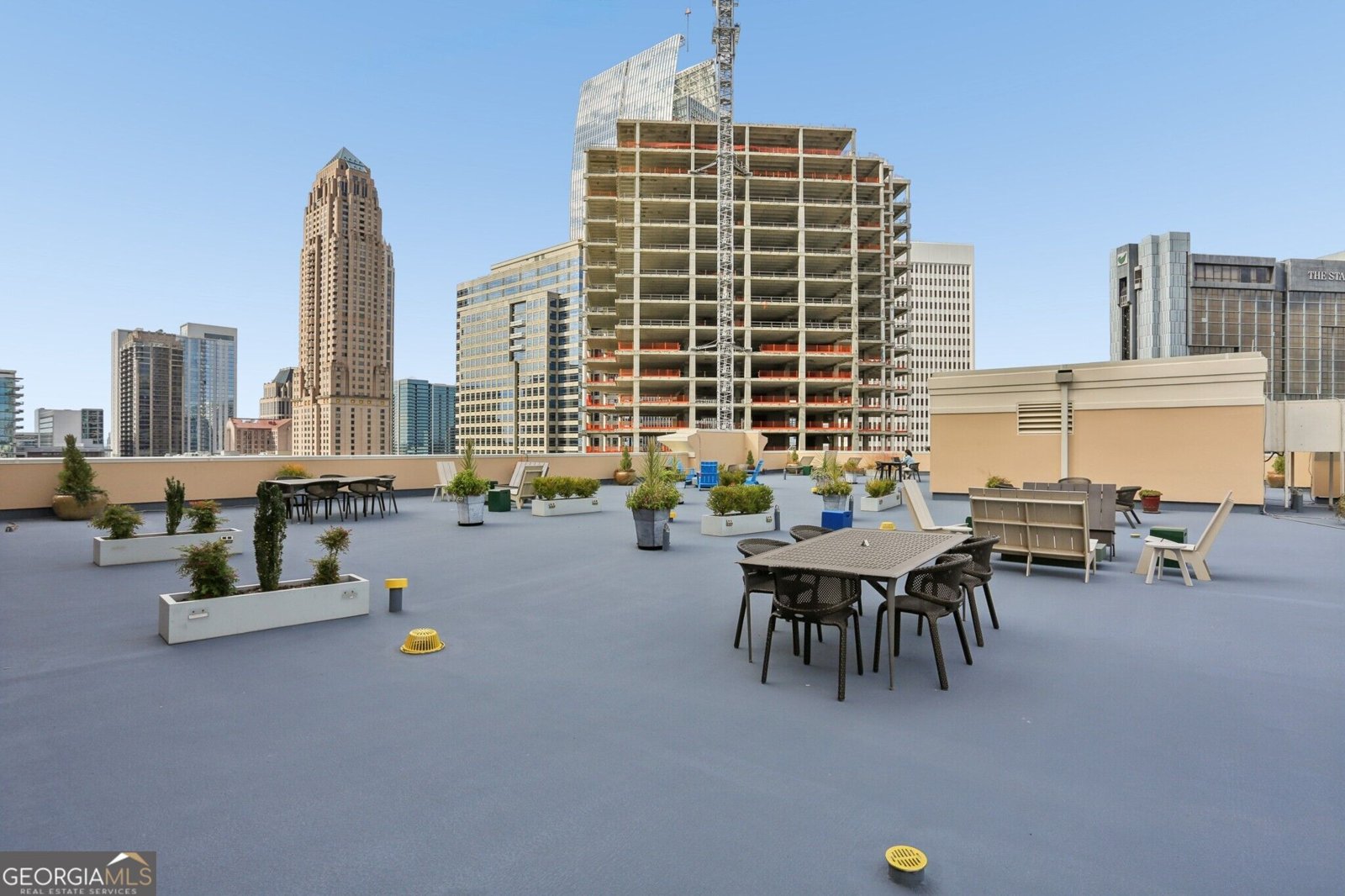 1101 Juniper Street Atlanta - Photo 30
