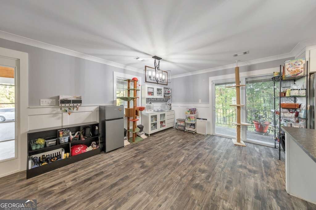 634 Swan Lake Road Stockbridge - Photo 10
