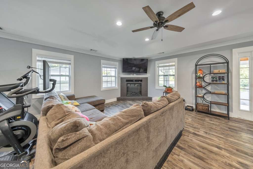 634 Swan Lake Road Stockbridge - Photo 11