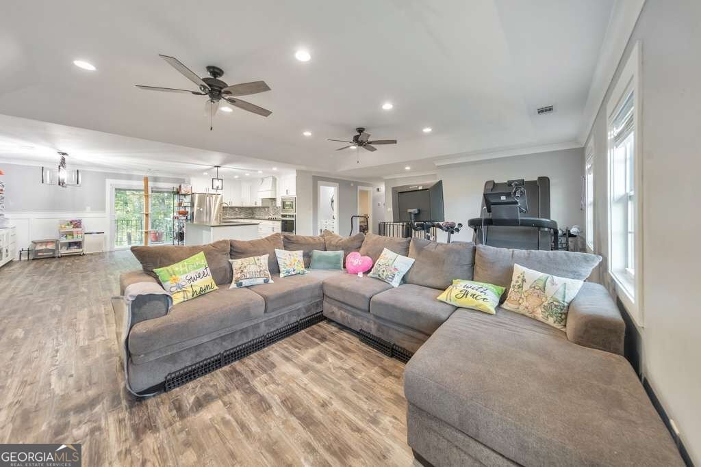 634 Swan Lake Road Stockbridge - Photo 12