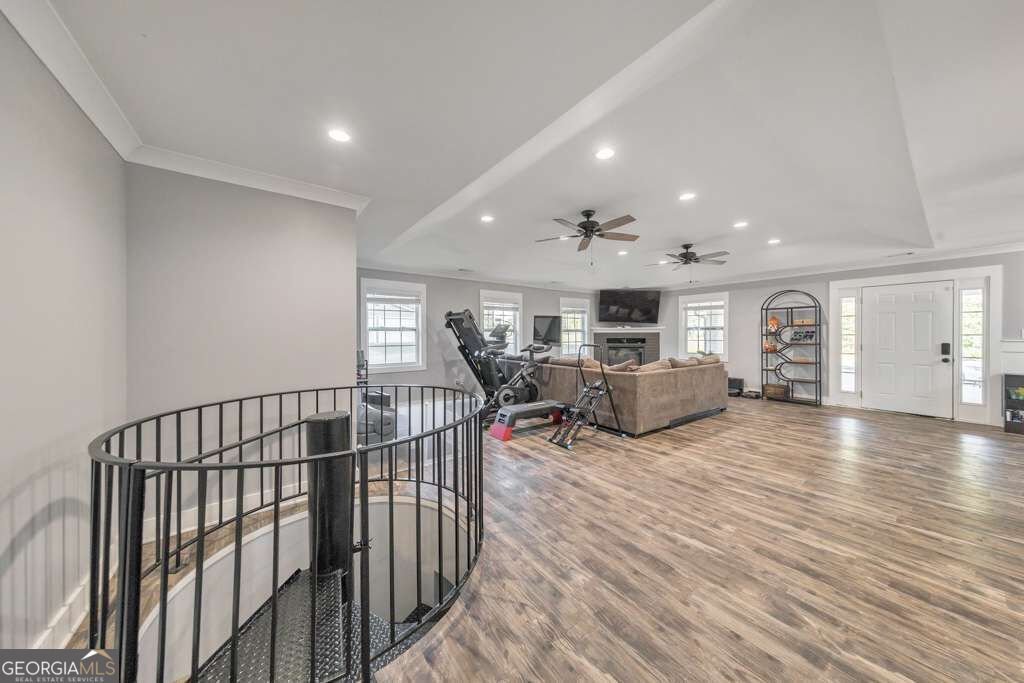 634 Swan Lake Road Stockbridge - Photo 13