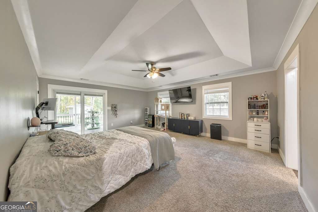 634 Swan Lake Road Stockbridge - Photo 14