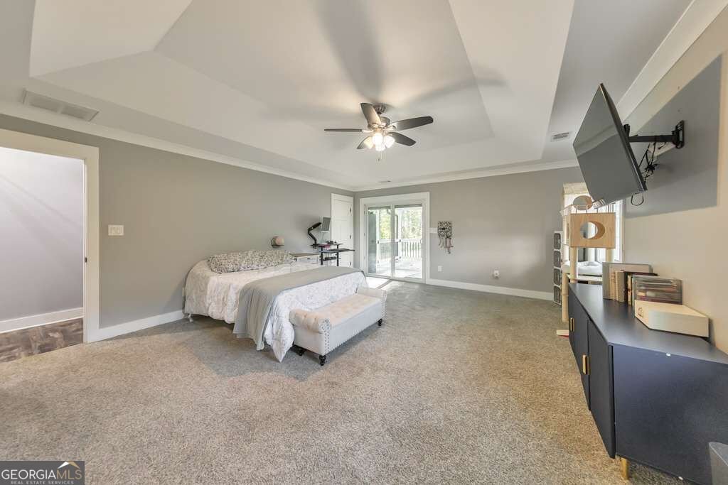 634 Swan Lake Road Stockbridge - Photo 15