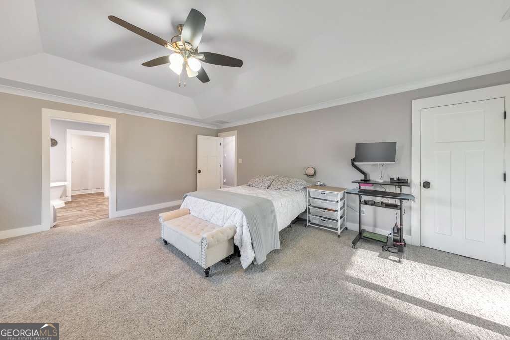634 Swan Lake Road Stockbridge - Photo 16