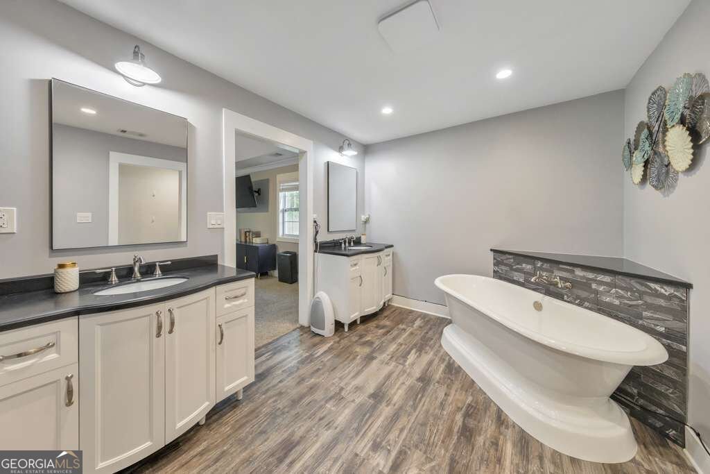 634 Swan Lake Road Stockbridge - Photo 17