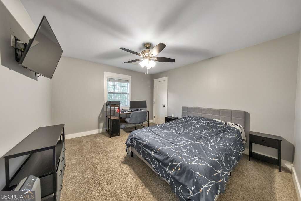 634 Swan Lake Road Stockbridge - Photo 20
