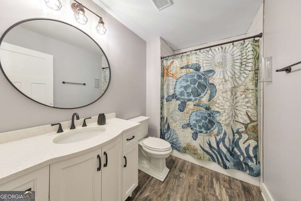 634 Swan Lake Road Stockbridge - Photo 22