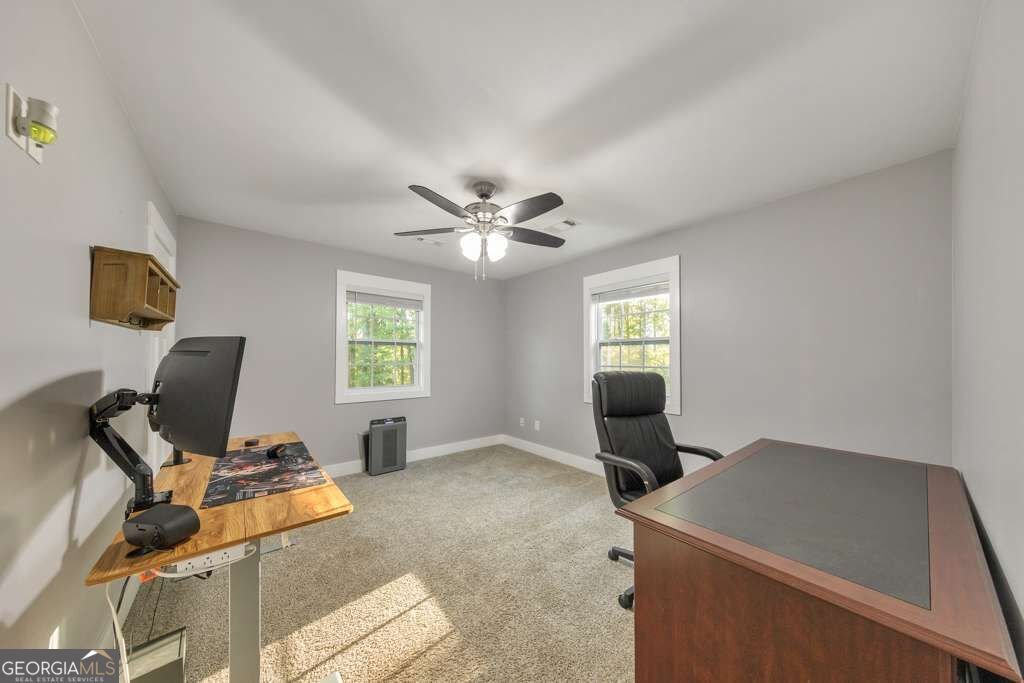 634 Swan Lake Road Stockbridge - Photo 23