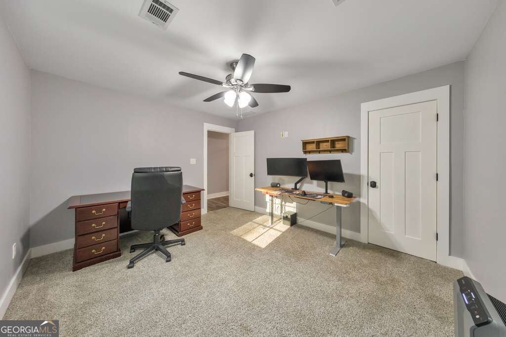 634 Swan Lake Road Stockbridge - Photo 24